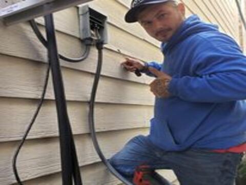 Provo Electrician Pros business image in Provo, UT
