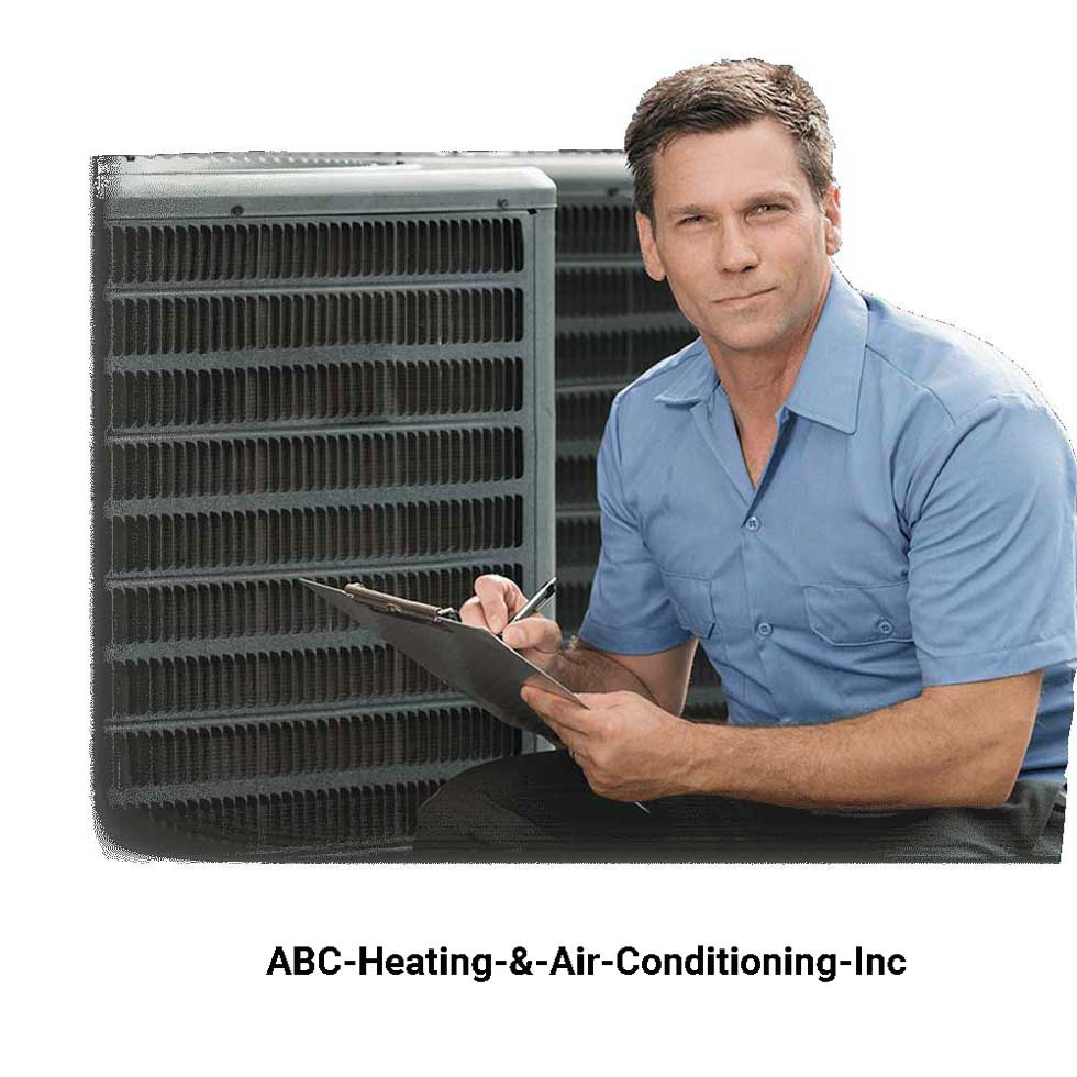 ABC Heating & Air Conditioning, Inc. business image in Plano, TX