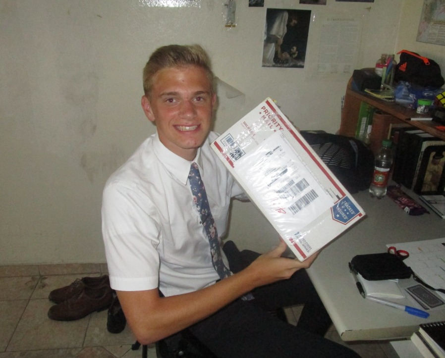 Global Mission Shipping business image in LAS VEGAS, NV