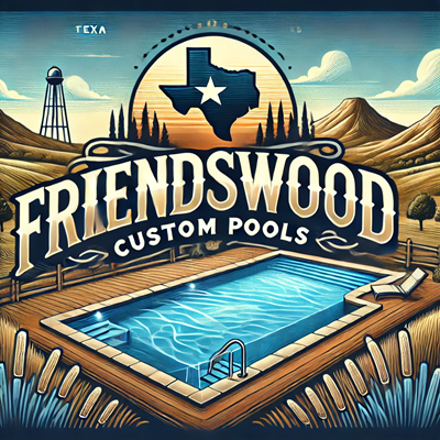 Friendswood Custom Pools business image in Friendswood, TX